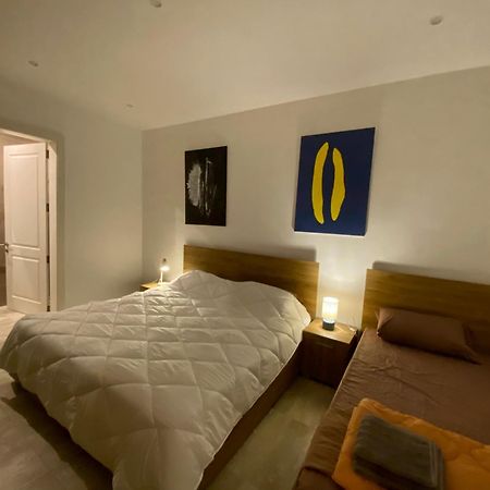 Beach House. Live, Experience Sea St. Paul's Bay Luaran gambar
