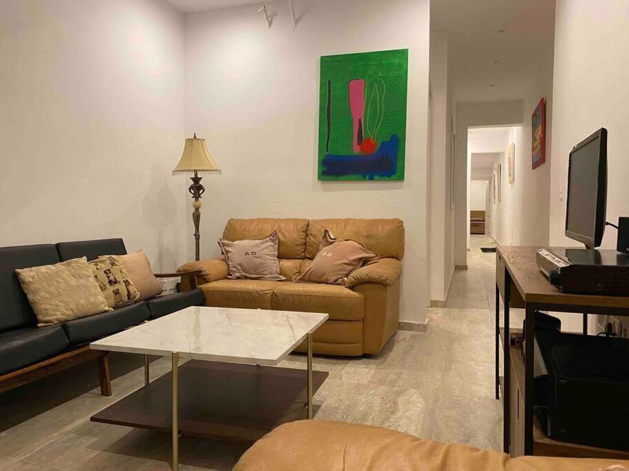 Beach House. Live, Experience Sea St. Paul's Bay Luaran gambar