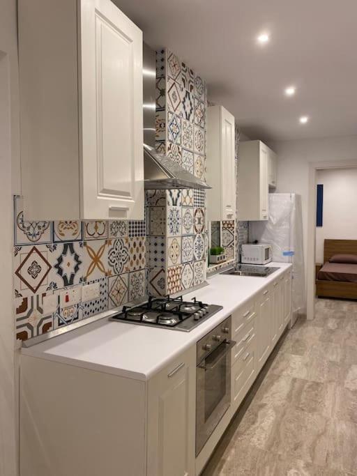 Beach House. Live, Experience Sea St. Paul's Bay Luaran gambar
