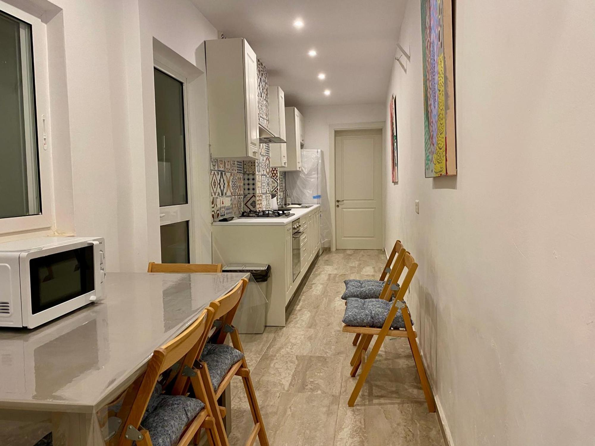 Beach House. Live, Experience Sea St. Paul's Bay Luaran gambar